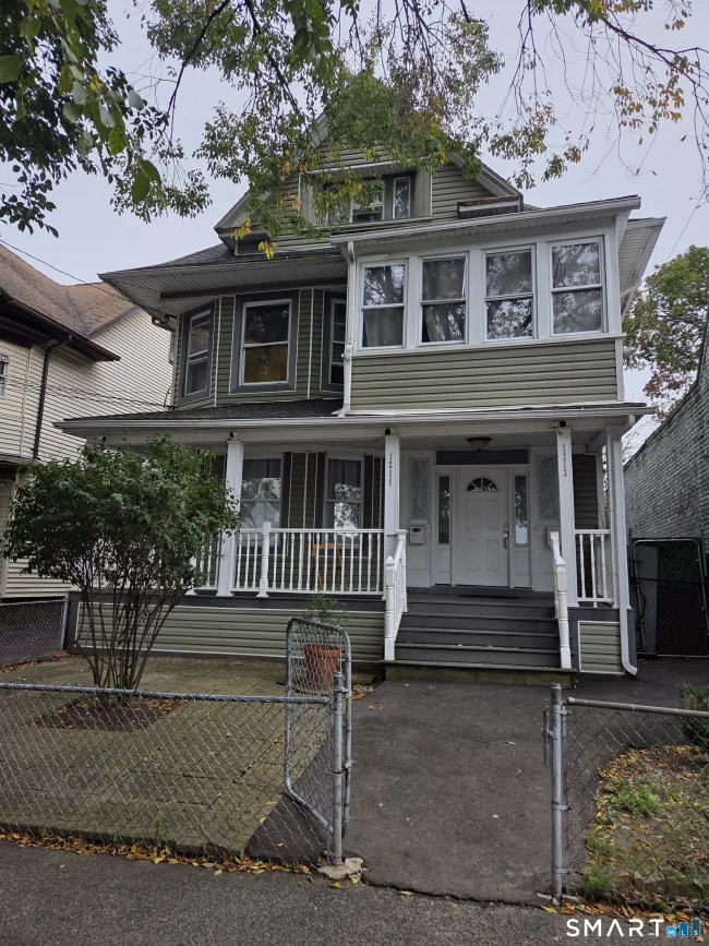 1211 Park Avenue