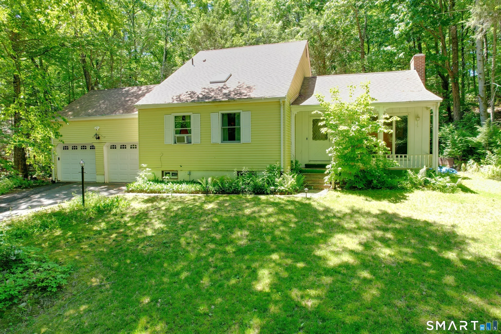 19 Bittersweet Lane, Burlington, CT