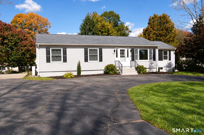 219 Browning Road