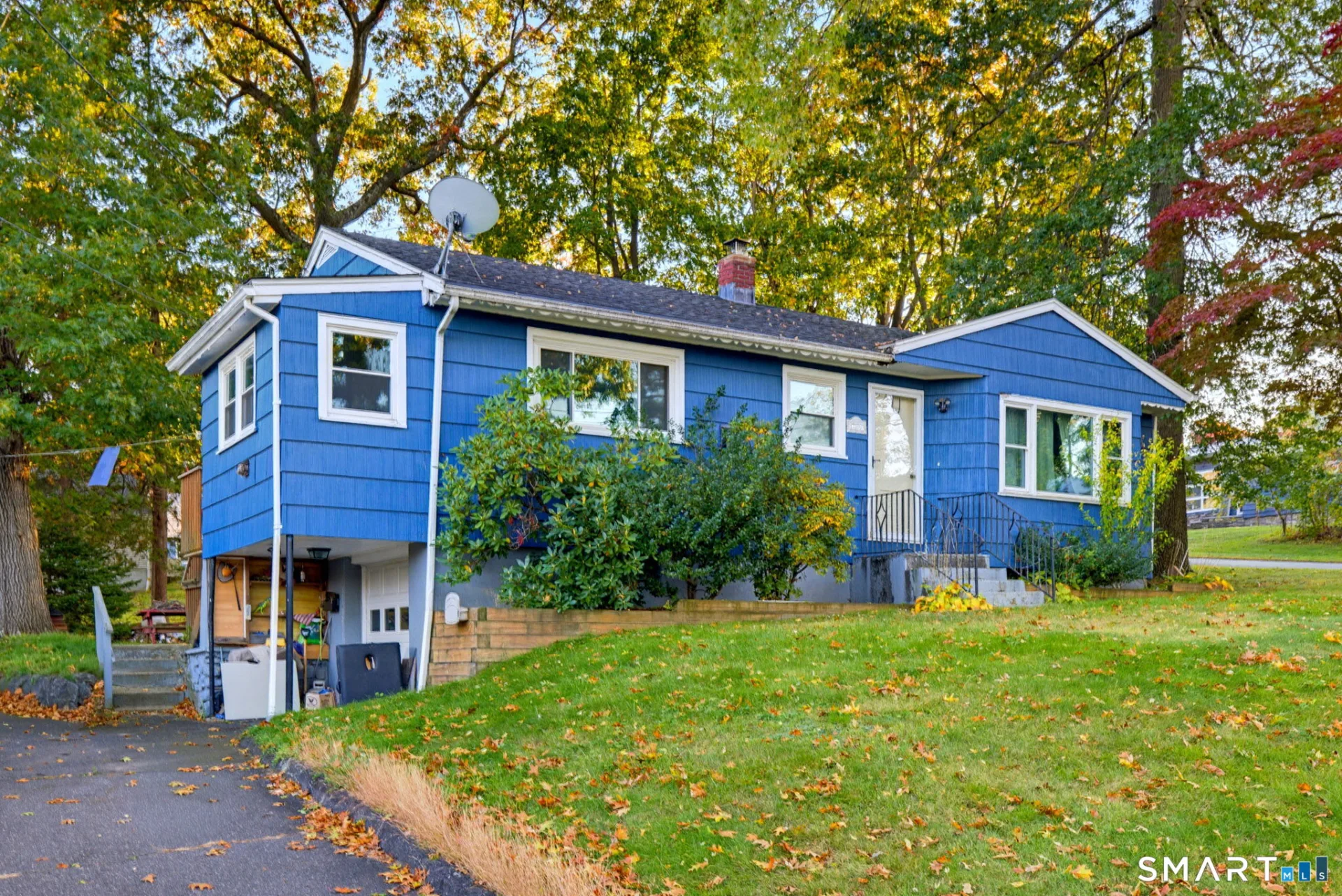 125 Geary Avenue, Bristol, CT