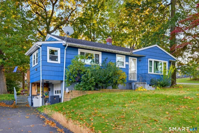 125 Geary Avenue