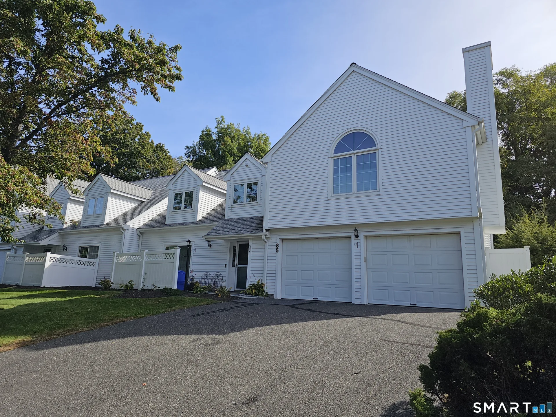 85 Quarry Ridge Road #85, Washington, CT