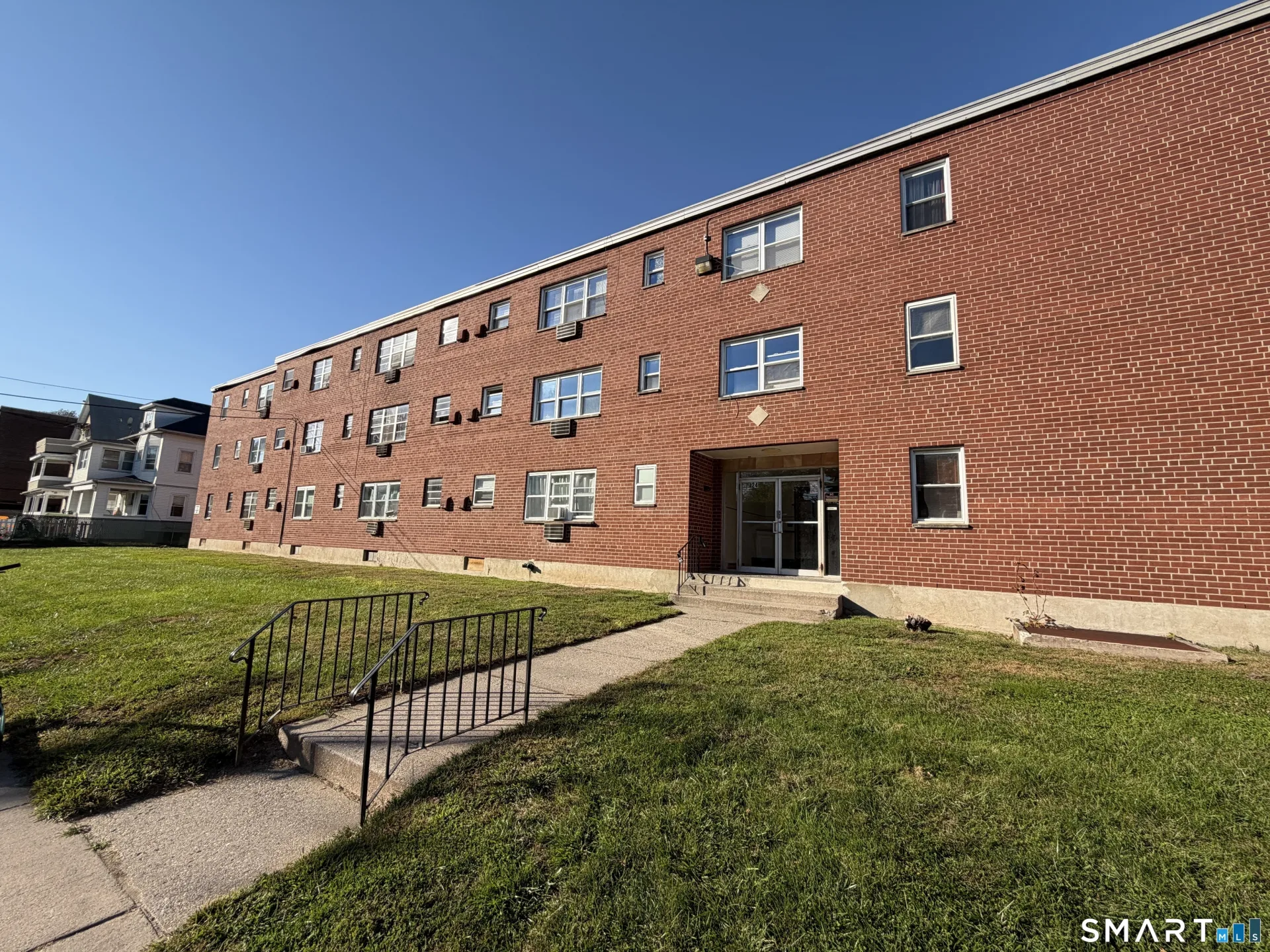 24 Merrill Street #D1, Hartford, CT