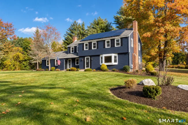 188 Farms Village Road