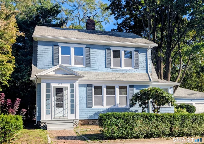 155 Moody Avenue, Fairfield, CT