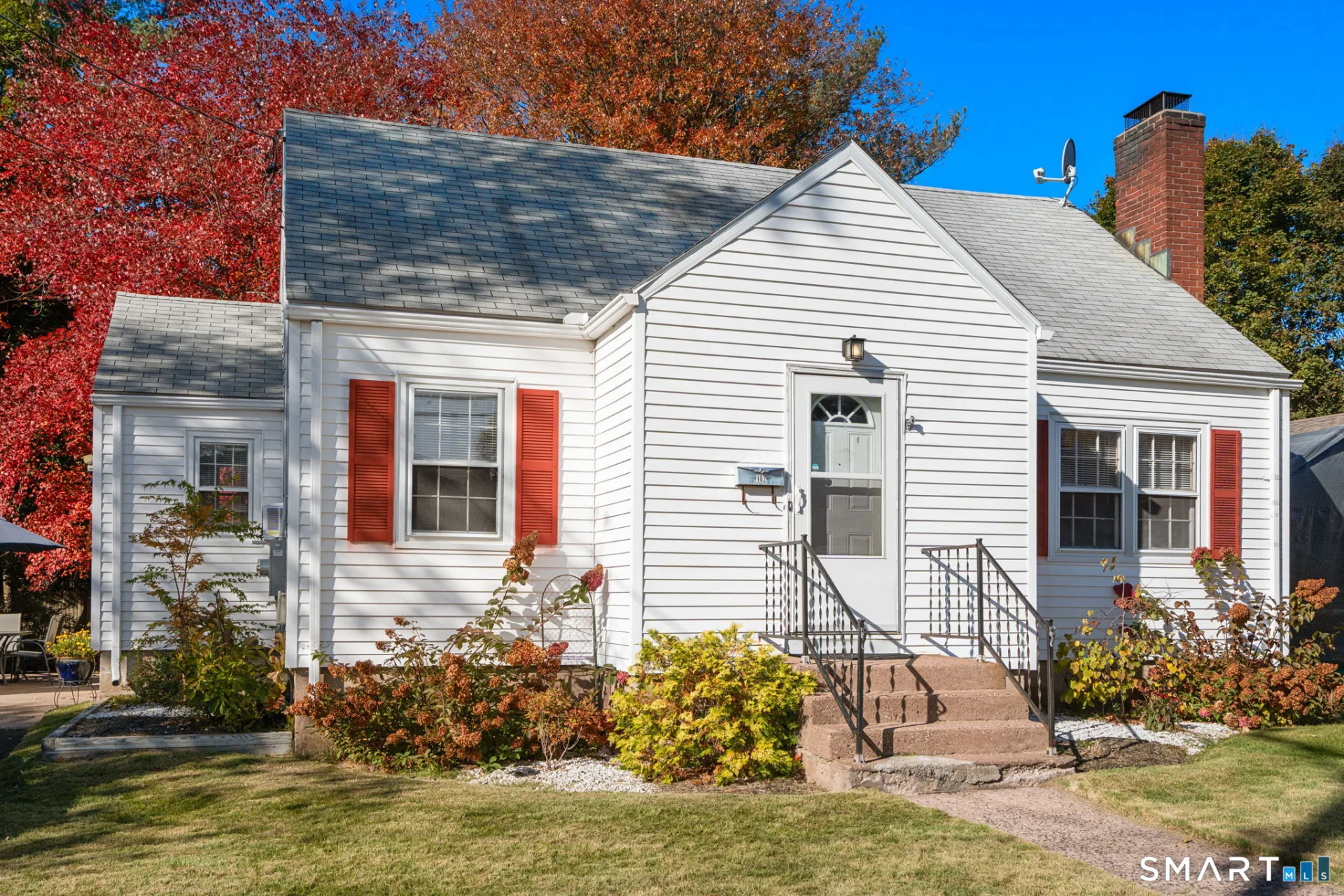 162 Broad Street, Manchester, CT