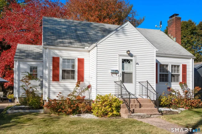 162 Broad Street, Manchester, CT