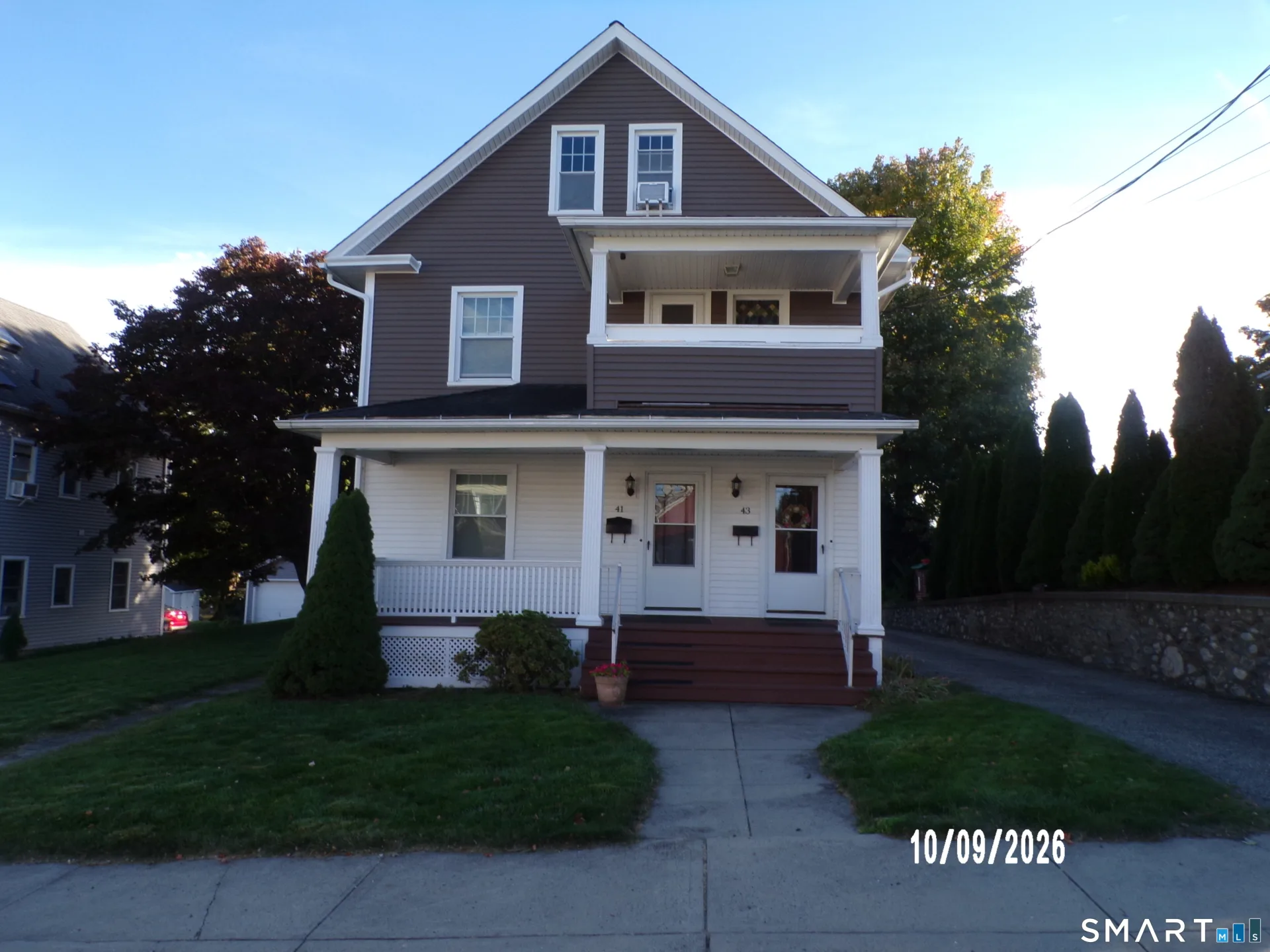 41 Church Street, Ansonia, CT