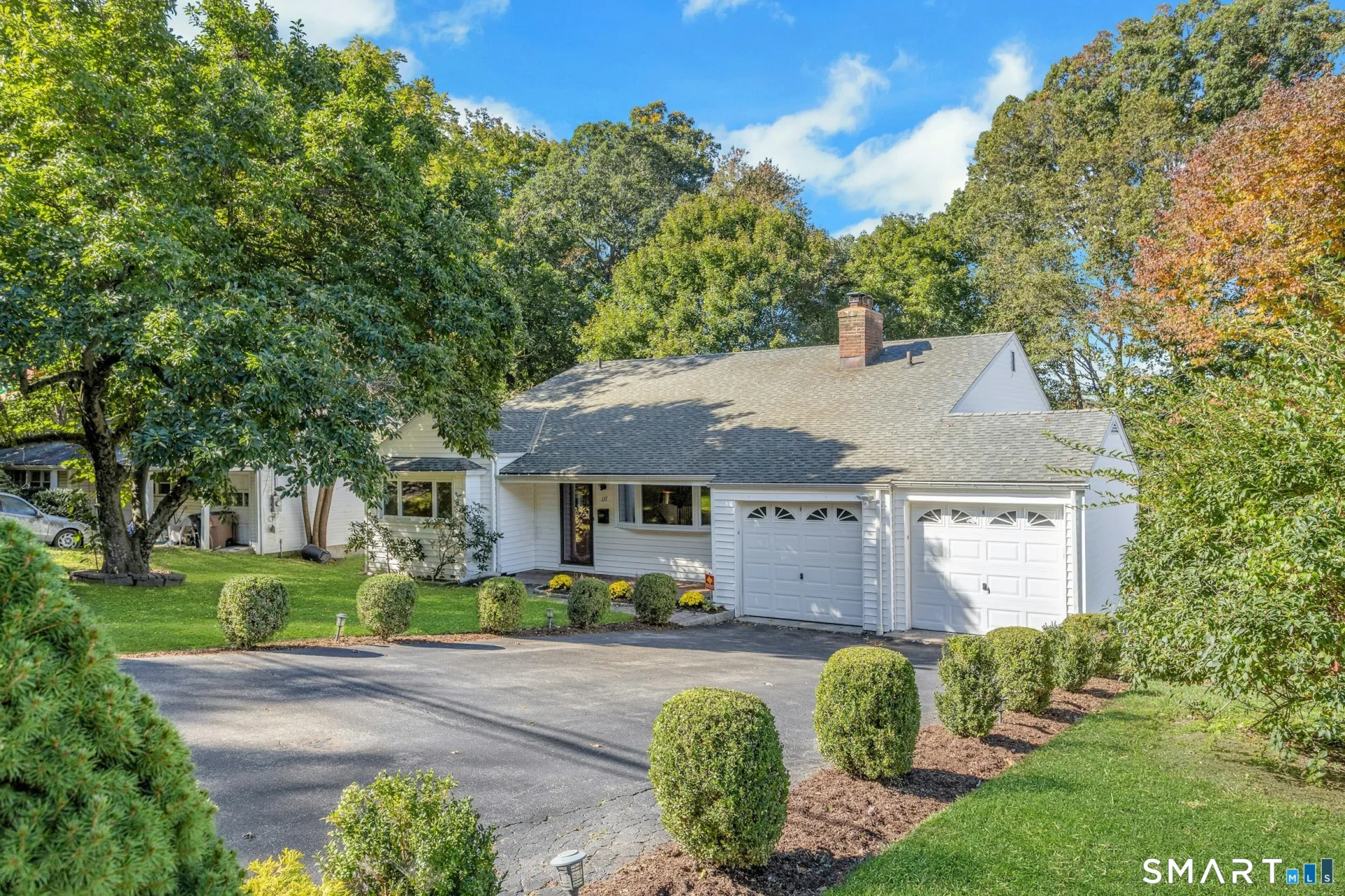 137 Wood Ridge Drive, Stamford, CT