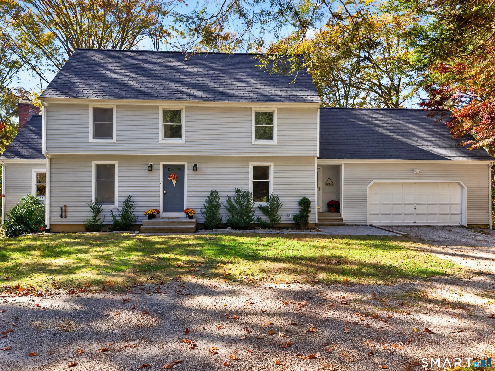 7 Hickory Hill Drive, Chester, CT