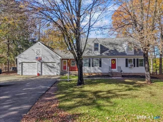 145 Madison Road