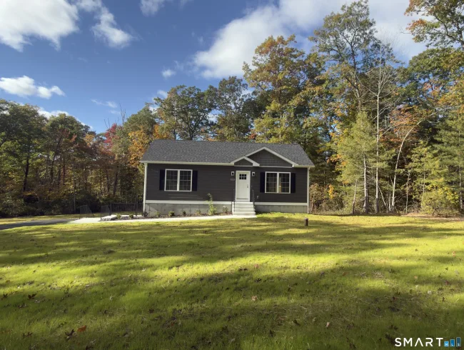 158 Harris Road
