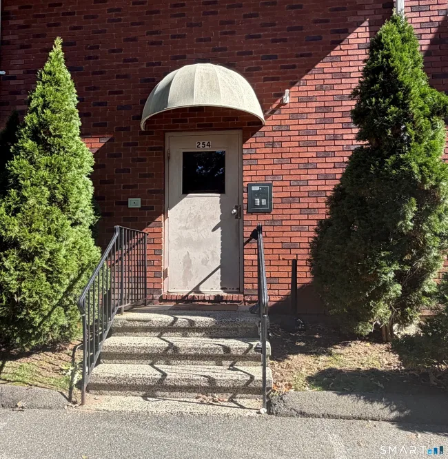 254 Terrace Avenue #A1