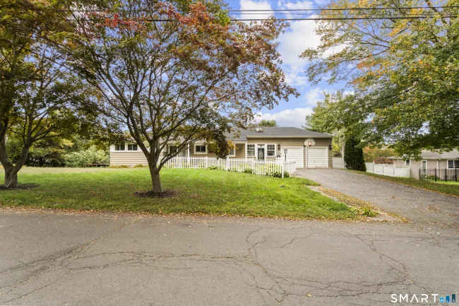 5 Arden Road