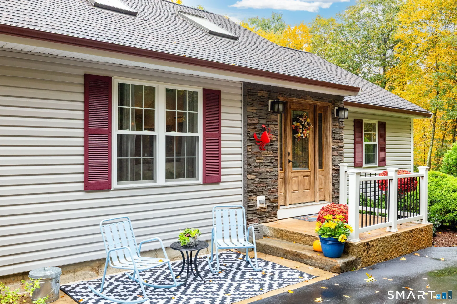 215 Bulkeley Hill Road, Colchester, CT