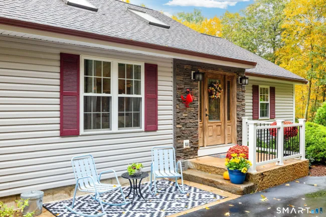 215 Bulkeley Hill Road
