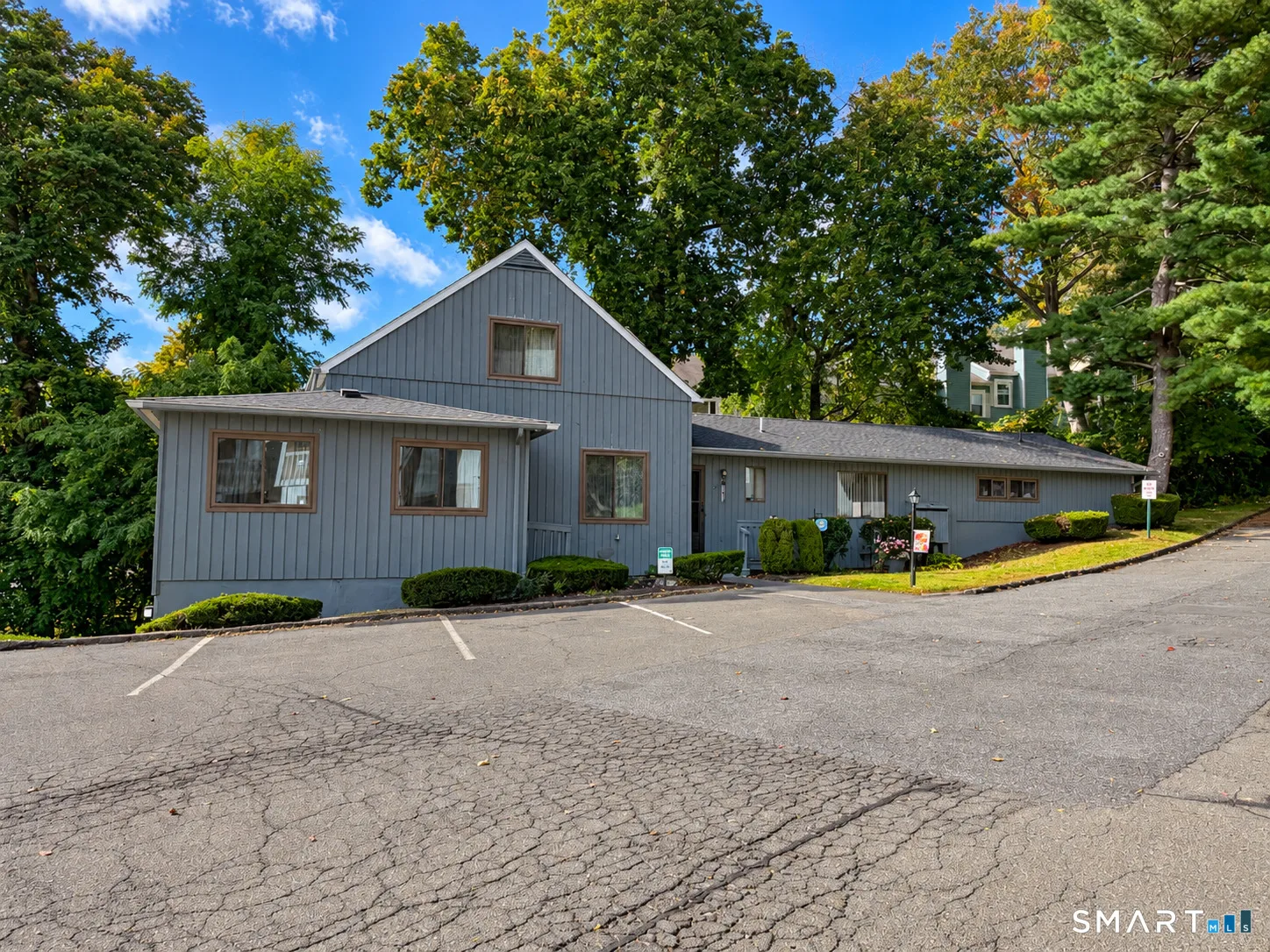 8 Driftway Road #E1, Danbury, CT