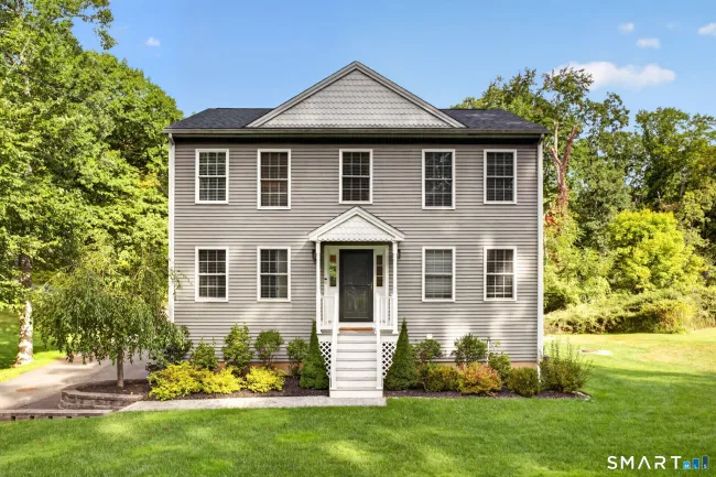 40 Laurel Hill Road, Branford, CT