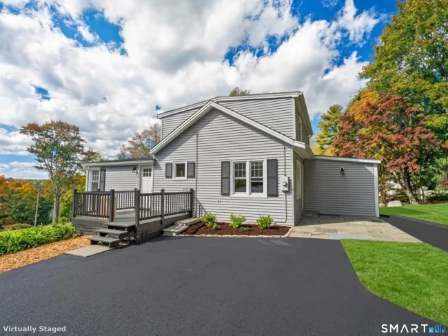 20 Fulton Drive