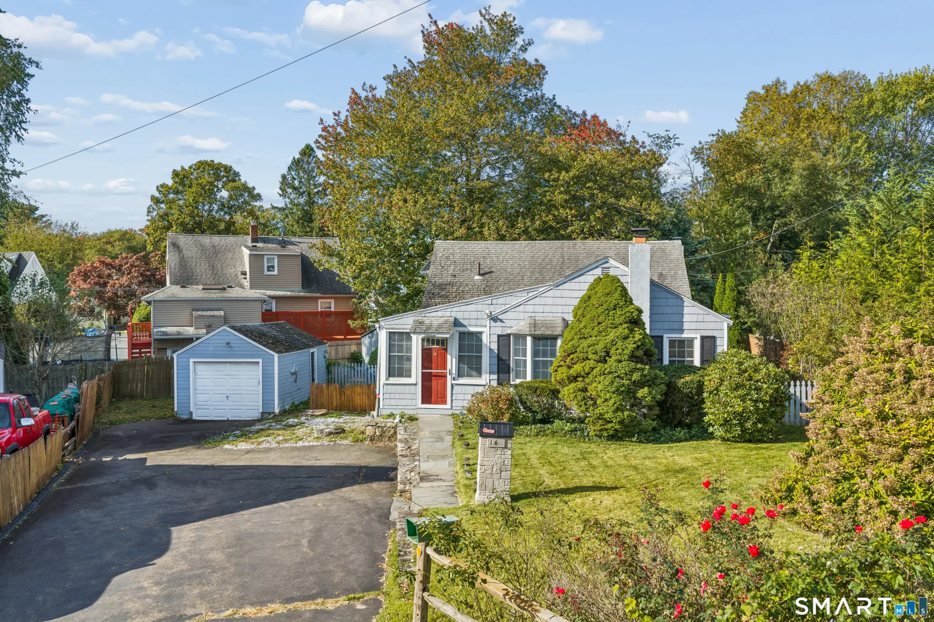 16 Winfield Court, Norwalk, CT