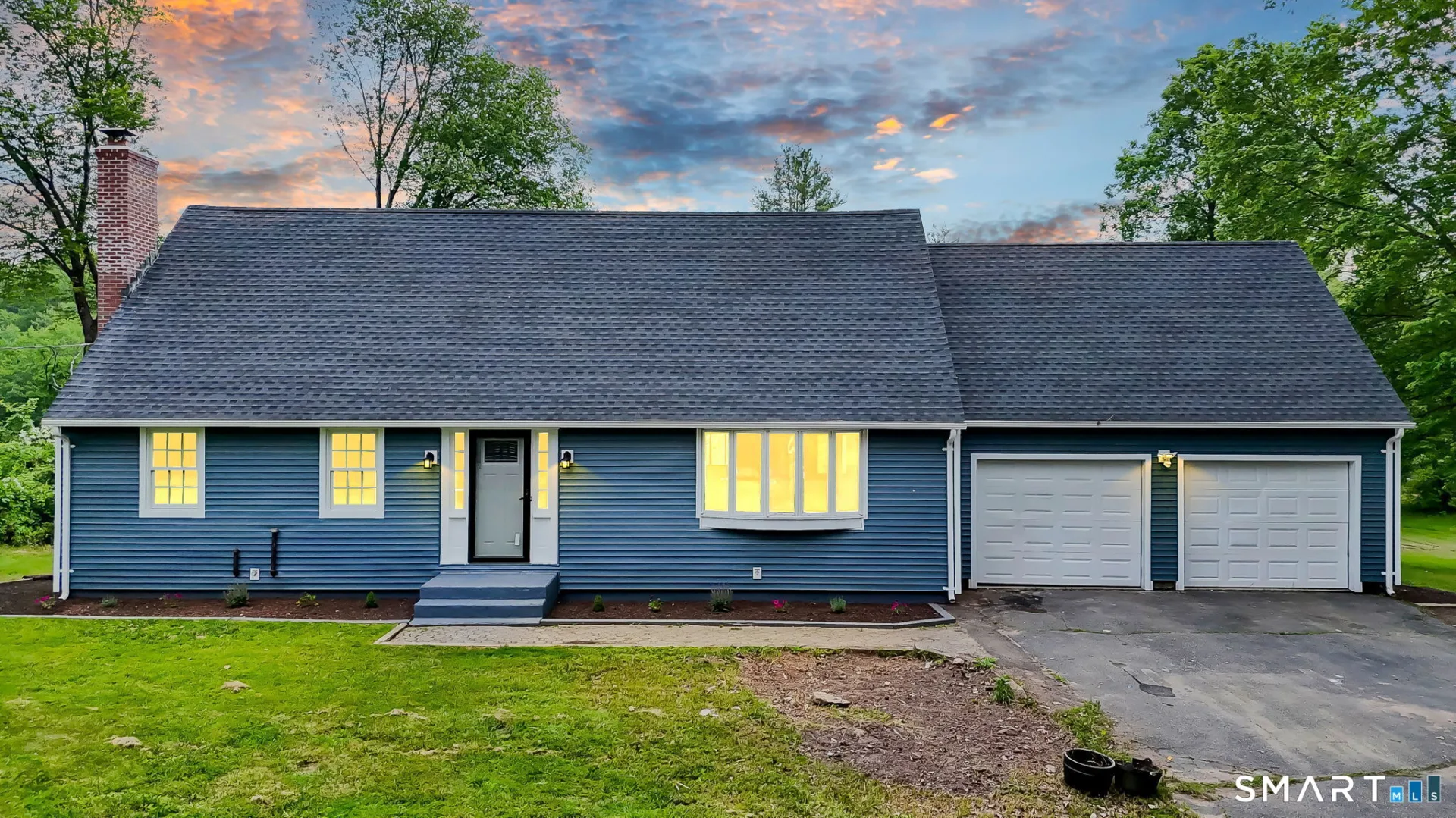 890 Copper Hill Road, Suffield, CT