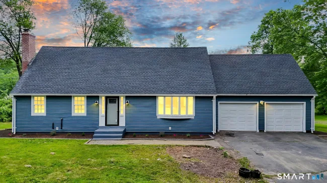 890 Copper Hill Road