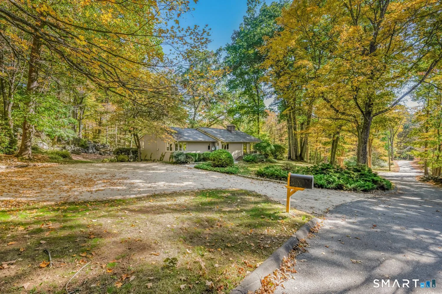 84 Turtleback Road, Wilton, CT