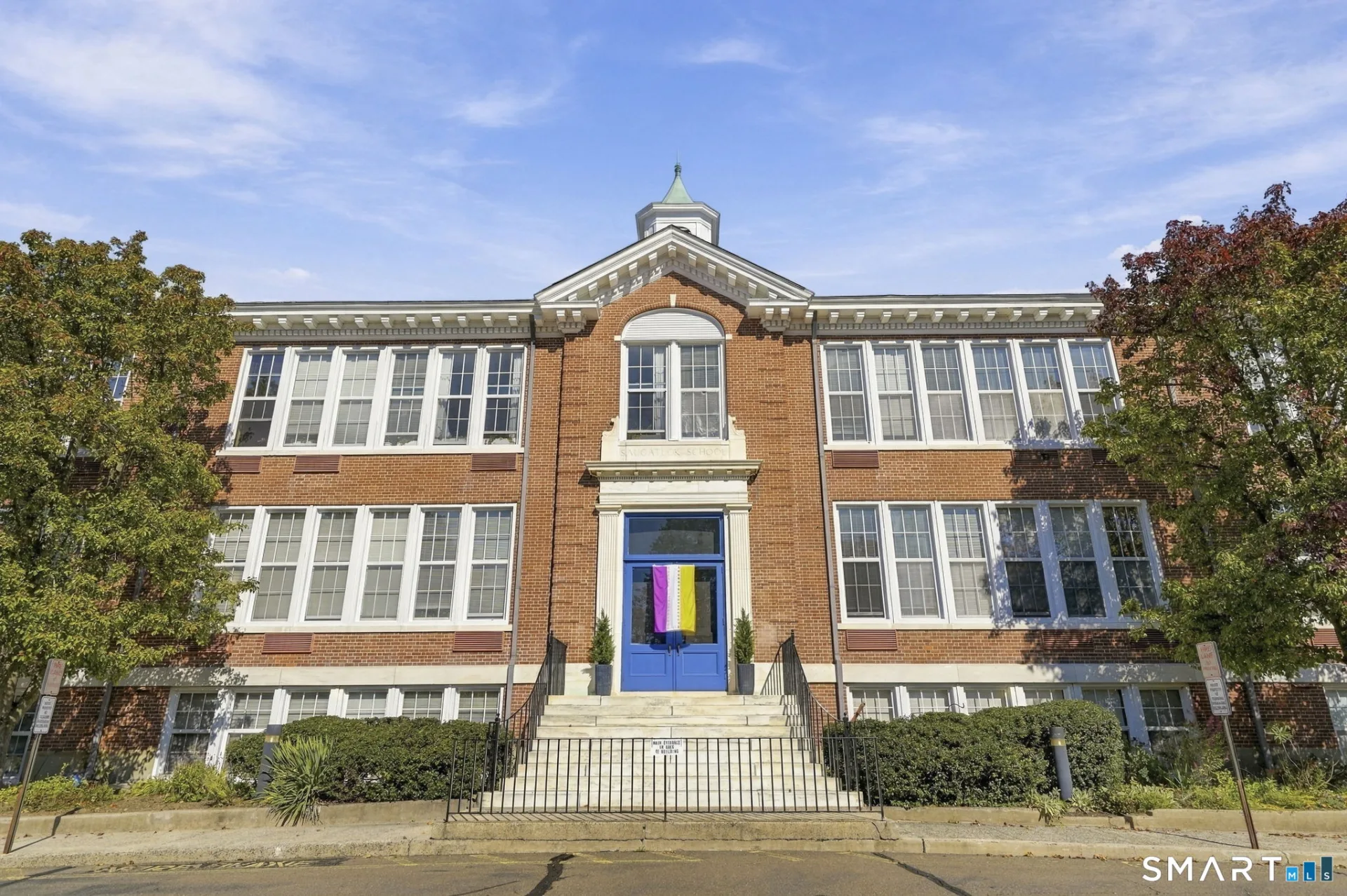 35 Bridge Street #107, Westport, CT