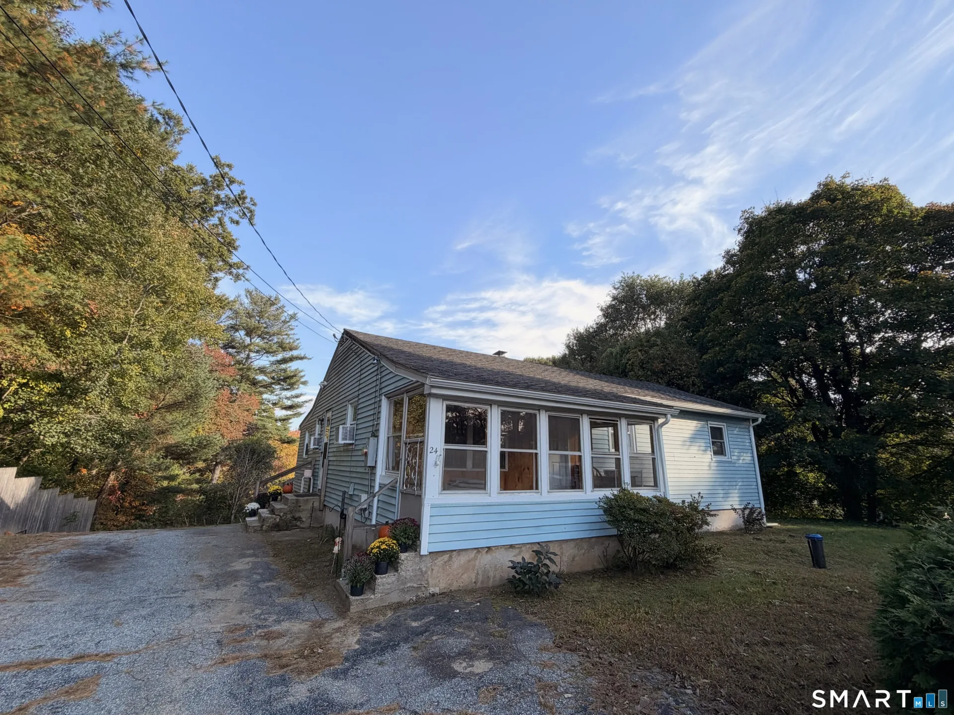 24 Woodcrest Drive, Griswold, CT
