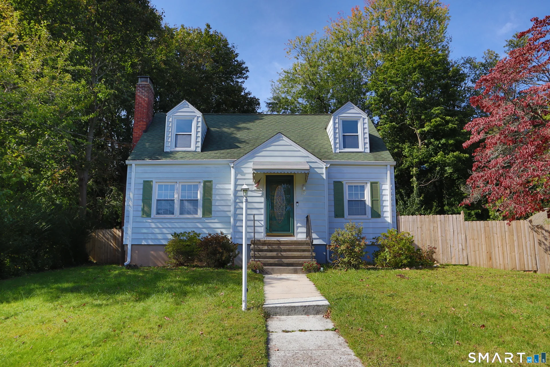 312 Battis Road, Hamden, CT