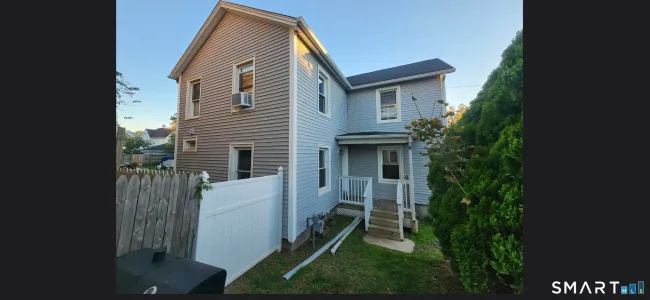 64 North First Street
