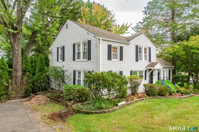 208 Thornbush Road