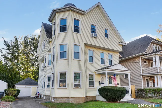 73-75 Fairlawn Avenue