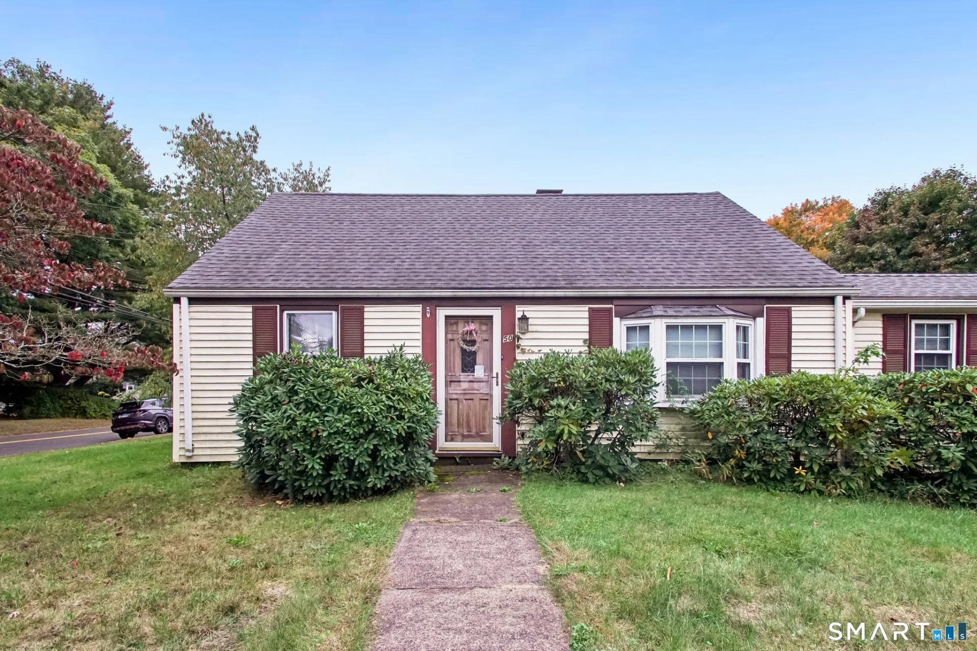 50 Temple Street, North Haven, CT
