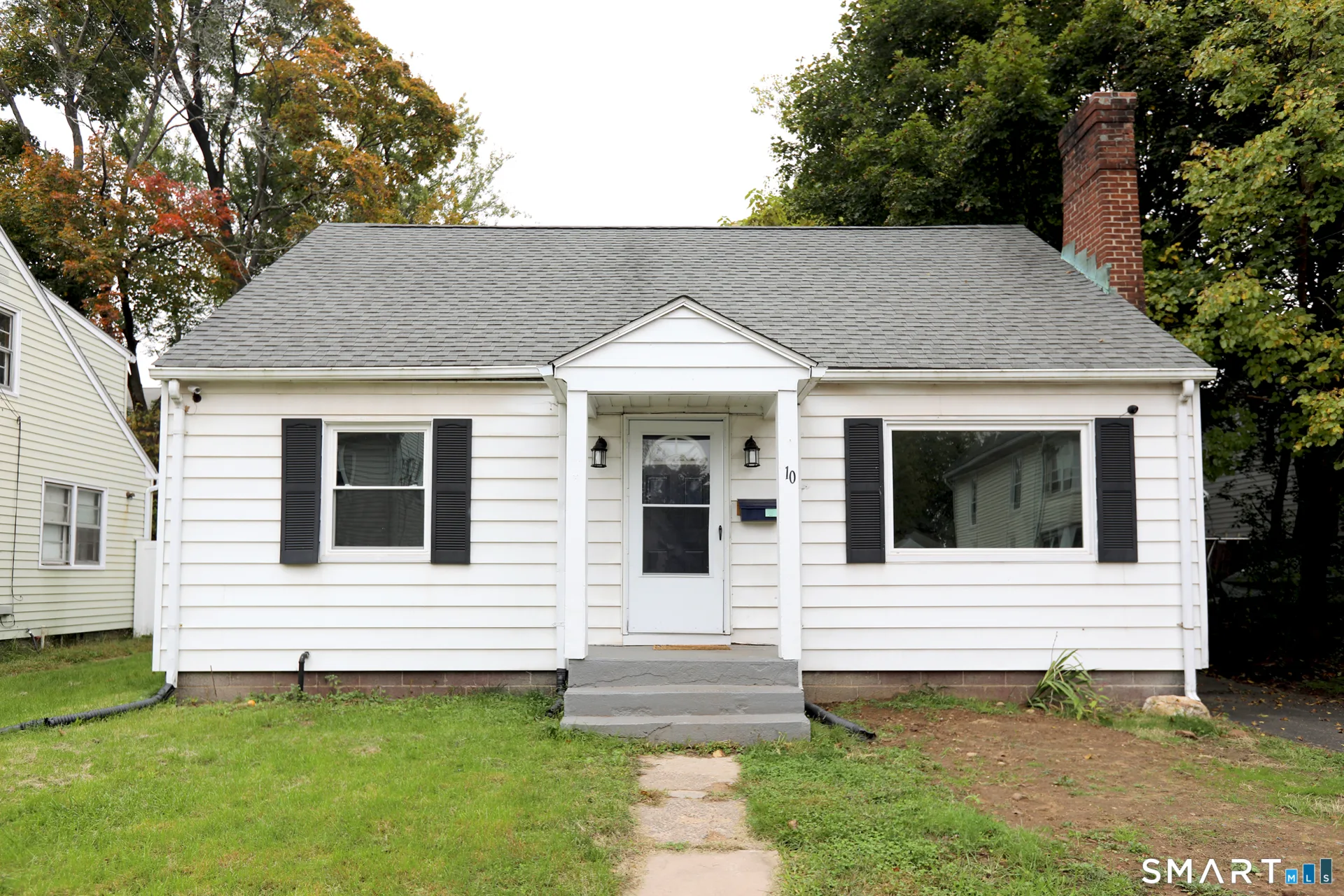 10 Keller Avenue, Enfield, CT