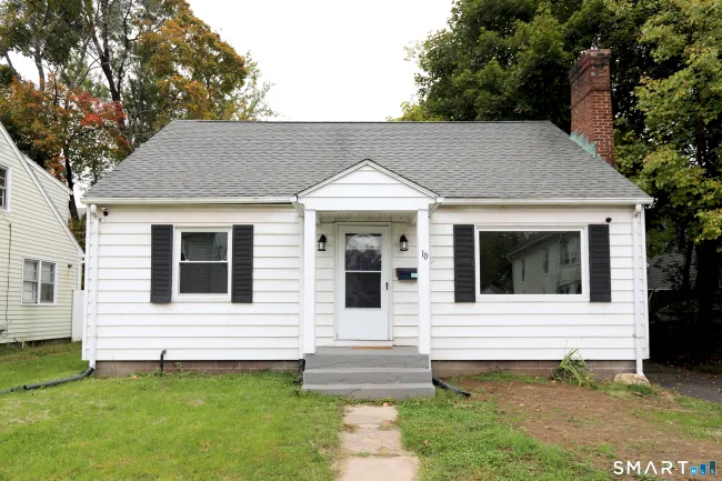 10 Keller Avenue