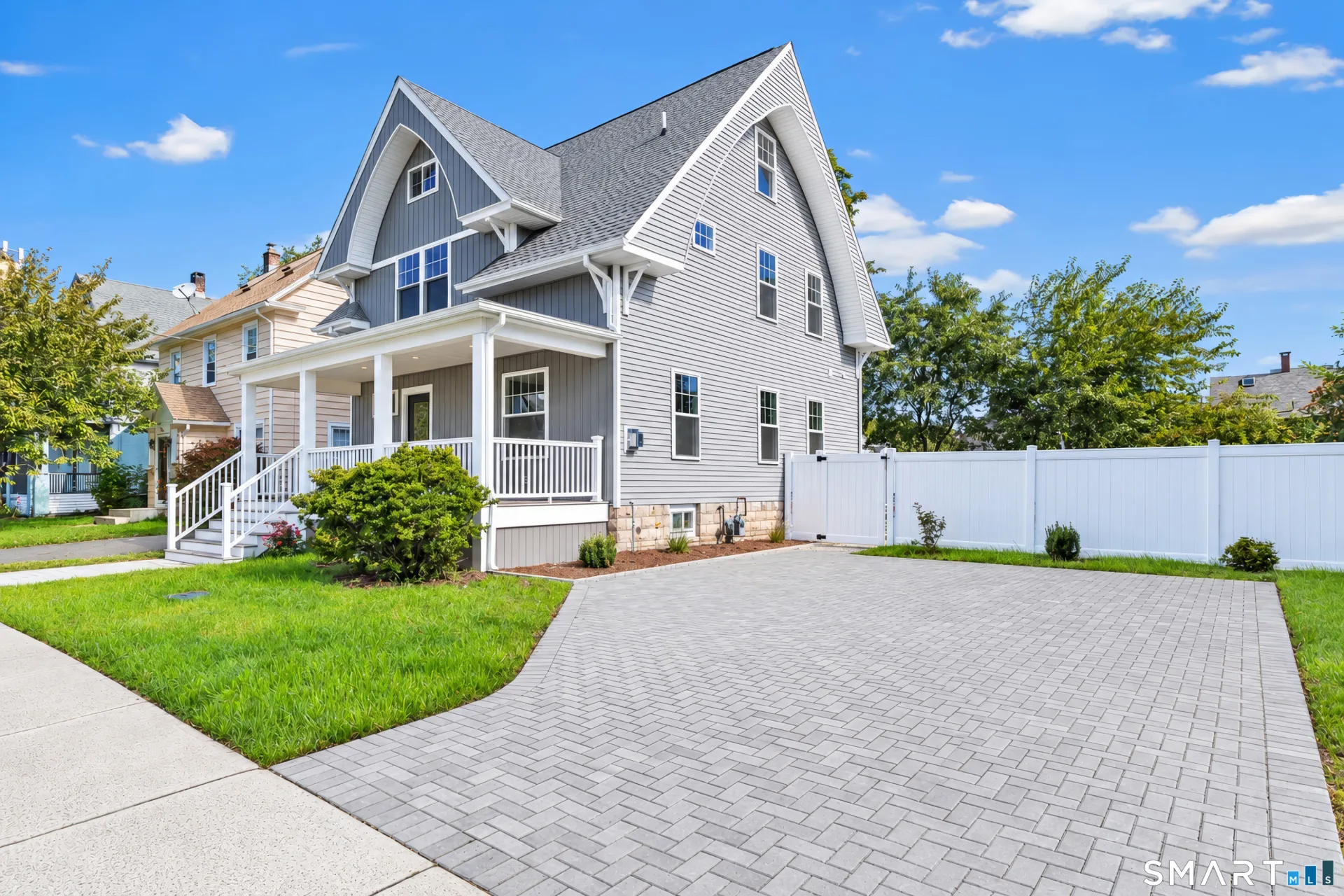 53 Washington Manor Avenue, West Haven, CT