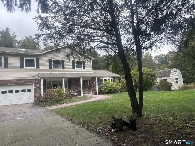 12 Bears Hill Road