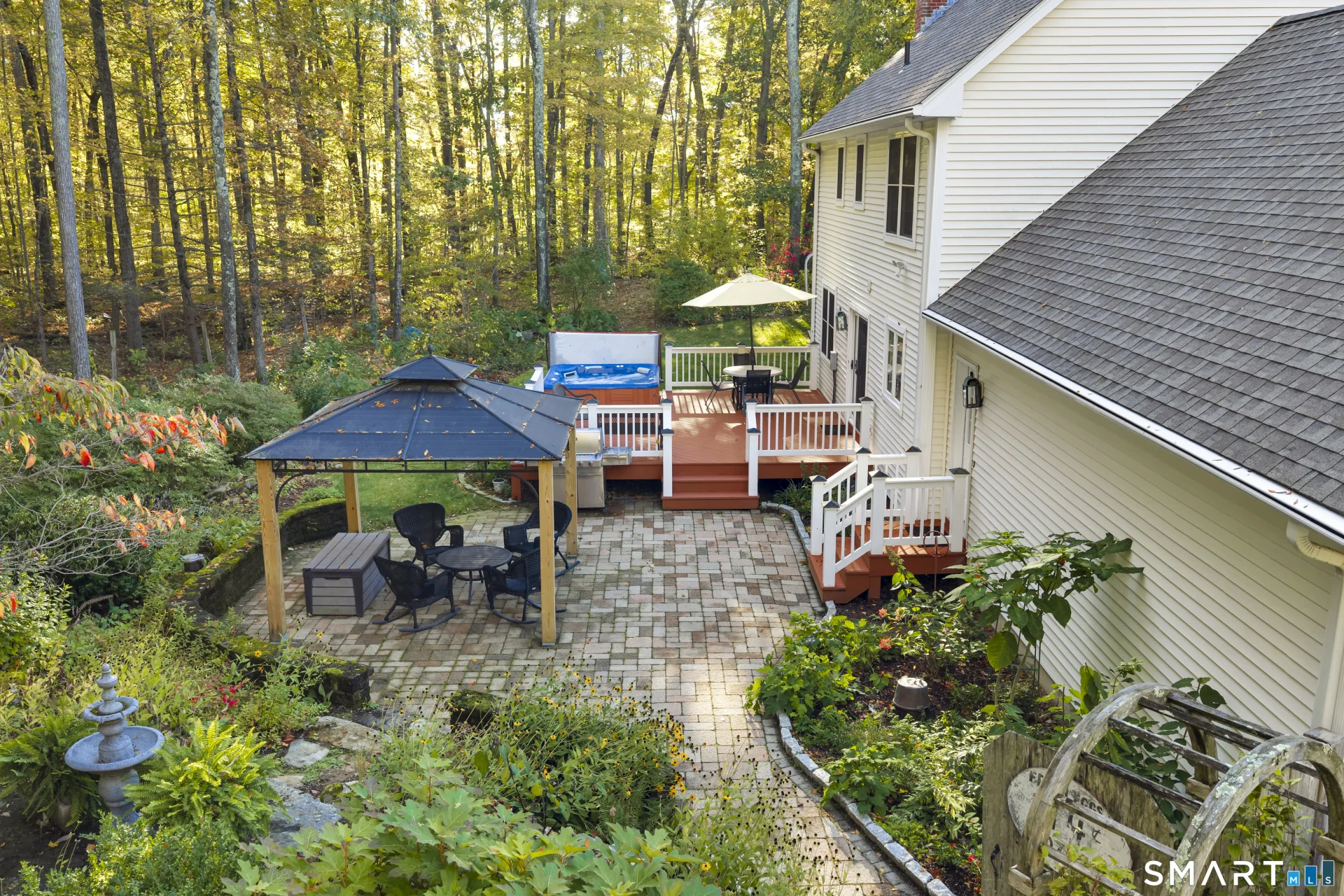 391 Squaw Hollow Road, Ashford, CT