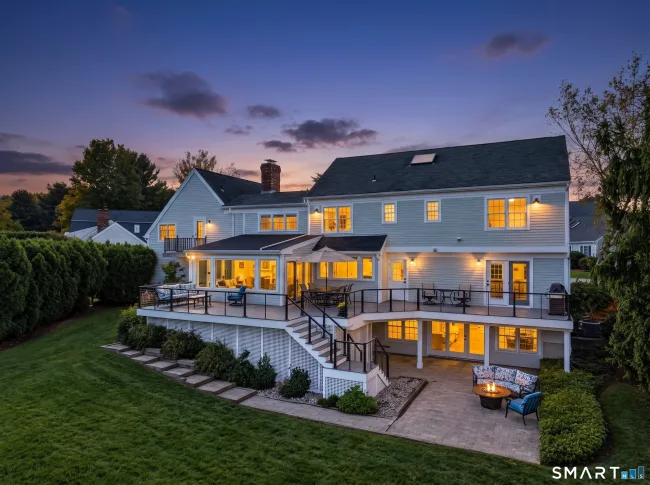 22 Kingsbridge Way #22, Madison, CT