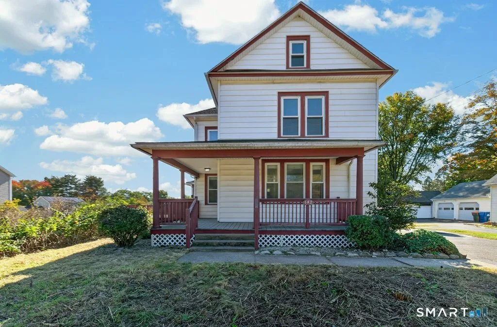 142 Marion Avenue, Southington, CT