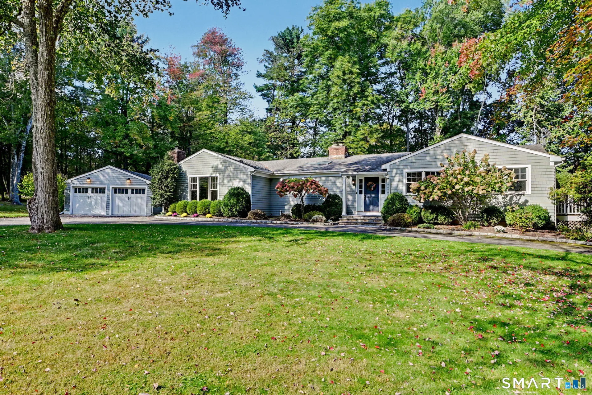 29 South Lake Drive, Stamford, CT