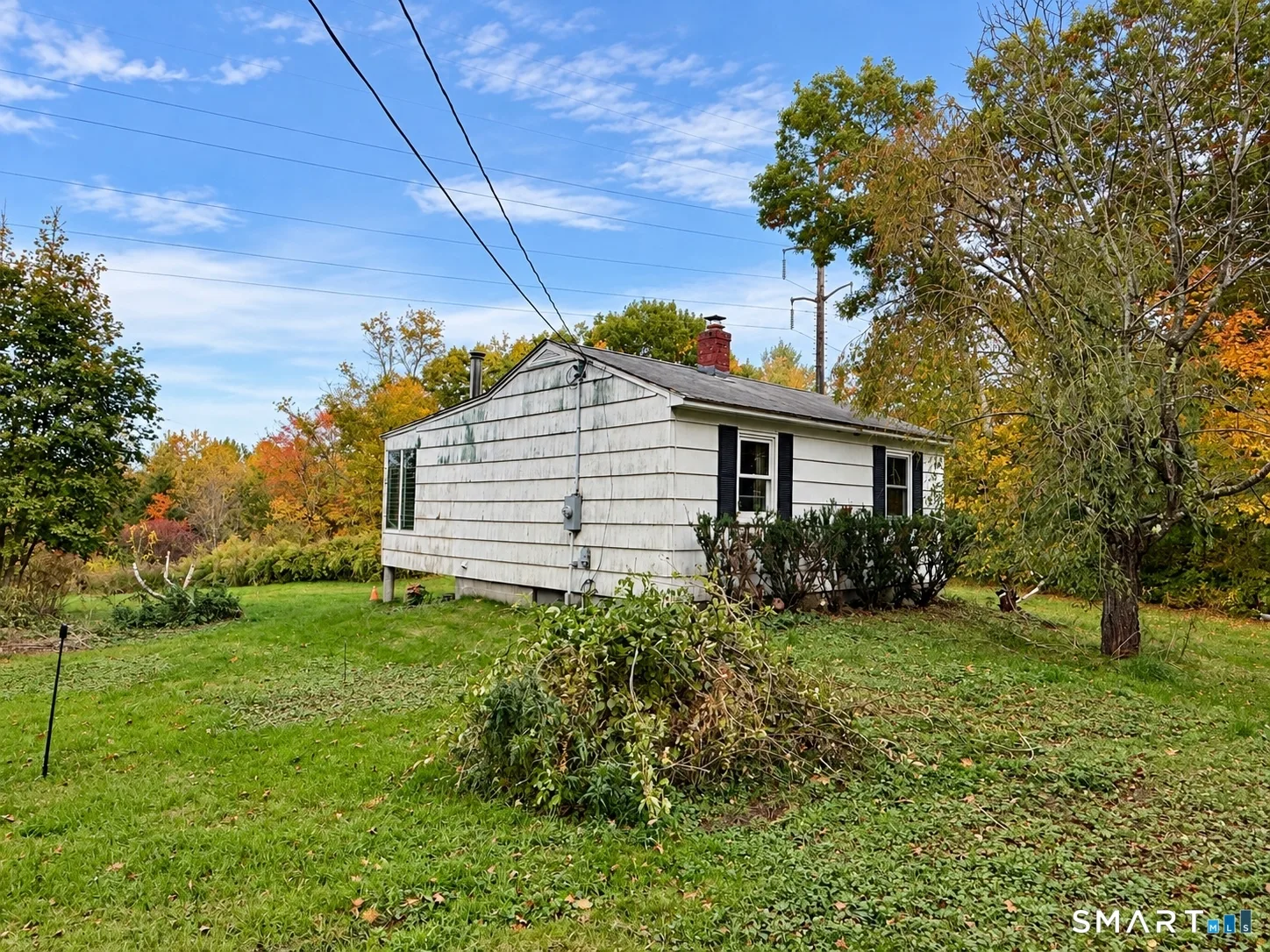 738 North Street, Goshen, CT