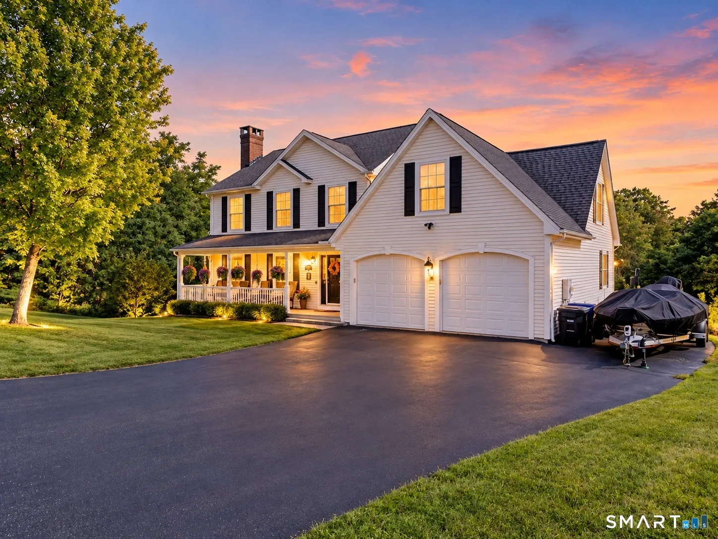 130 Silver Brook Lane, Torrington, CT