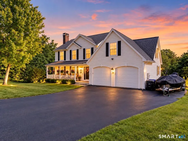 130 Silver Brook Lane