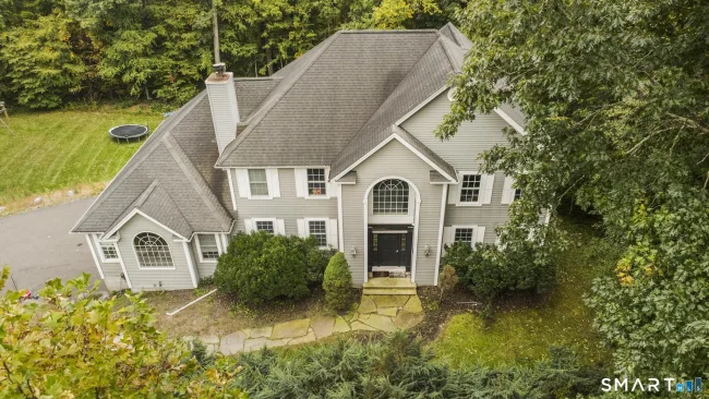 46 Marlin Road