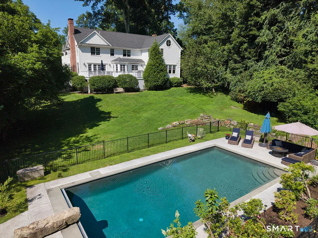 14 High Point Road, Westport, CT