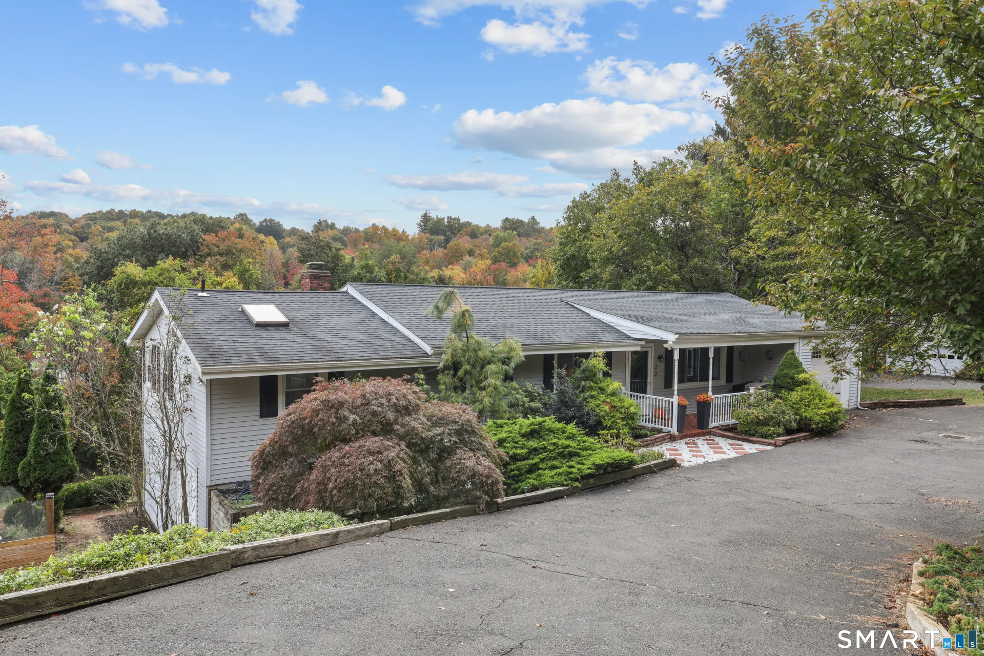 22 Wood Creek Road, New Fairfield, CT