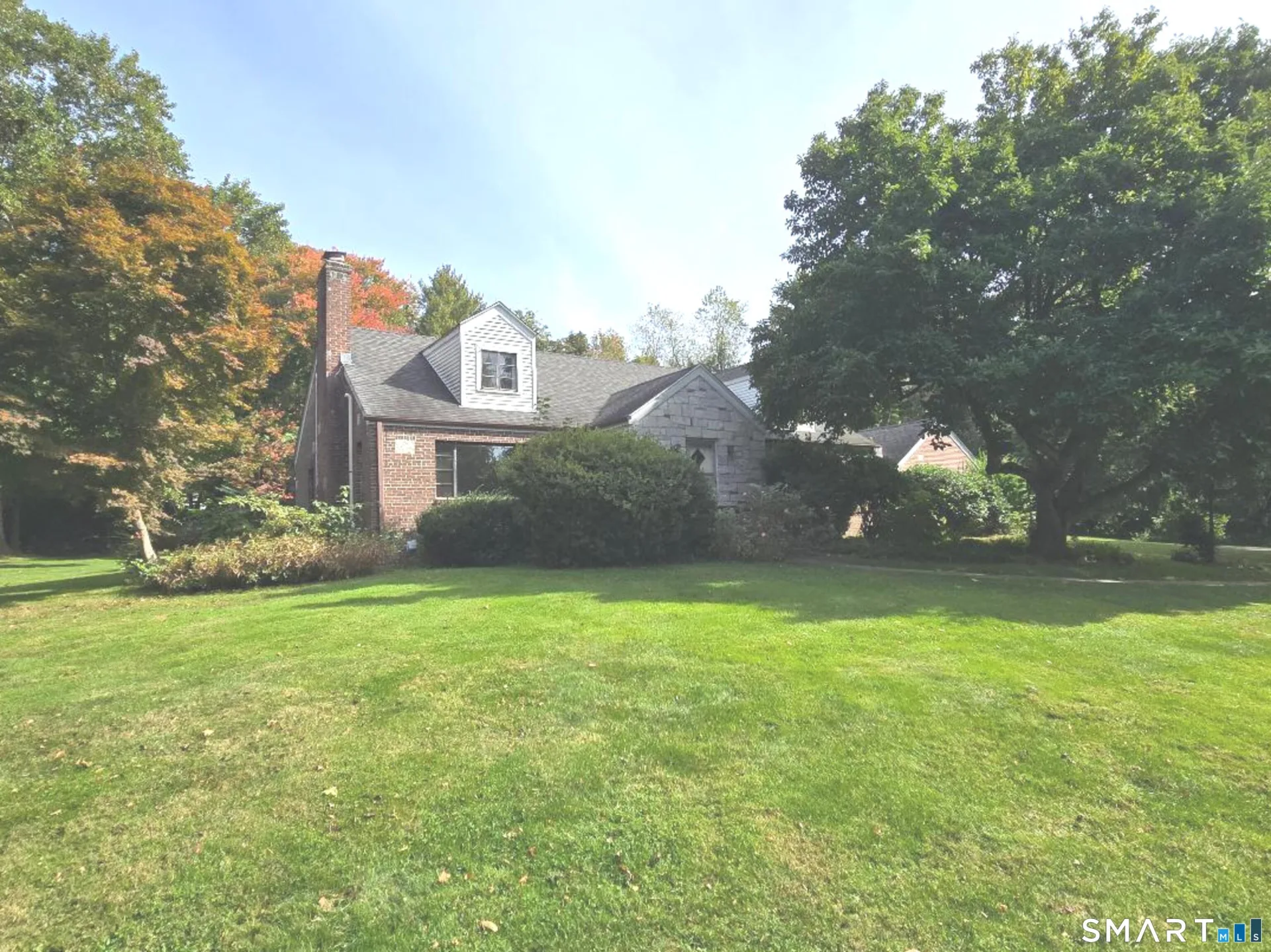 821 Bayberry Lane, Orange, CT