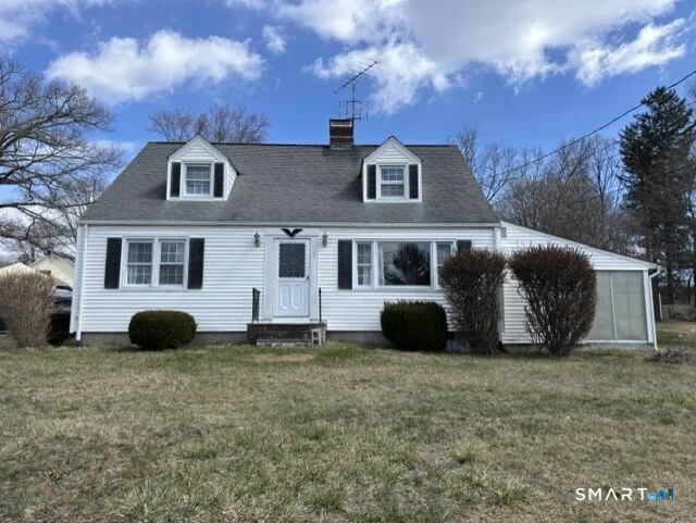 1 Clearview Avenue
